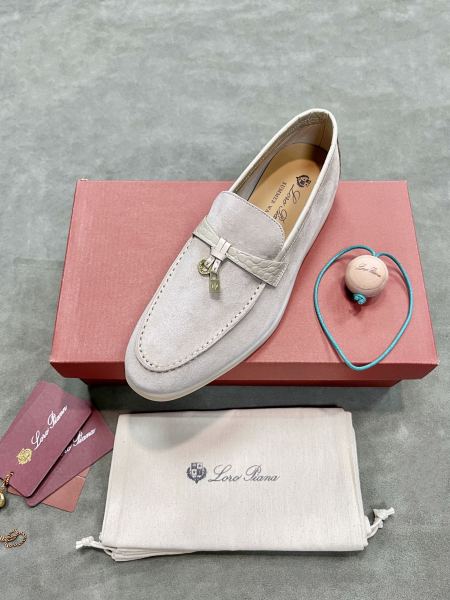 Loro Piana shoes 321