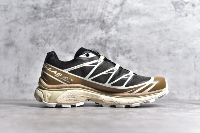 Salomon XT-6 RECUT Wren Kangaroo