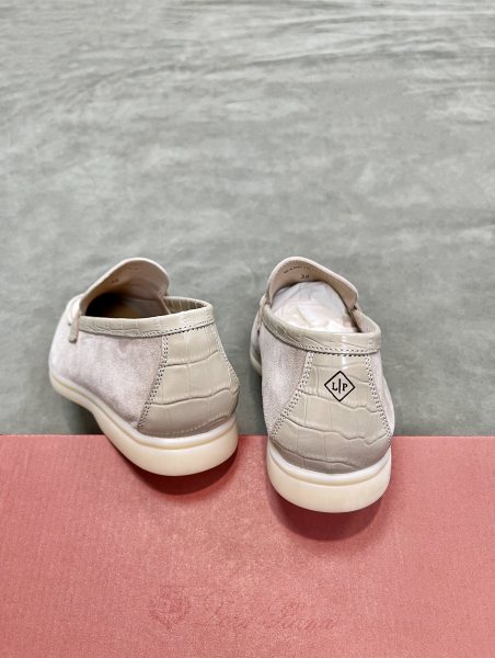 Loro Piana shoes 321