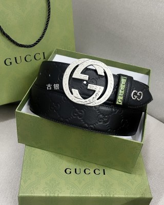  Handbags Gucci Signature size:3.8 cm