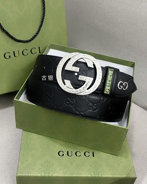  Handbags Gucci Signature size:3.8 cm