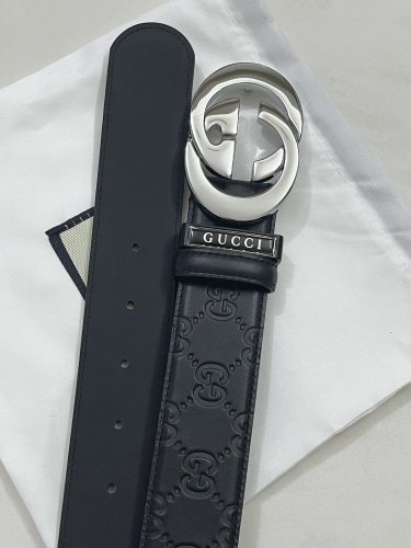  Handbags Gucci Signature size:3.8 cm