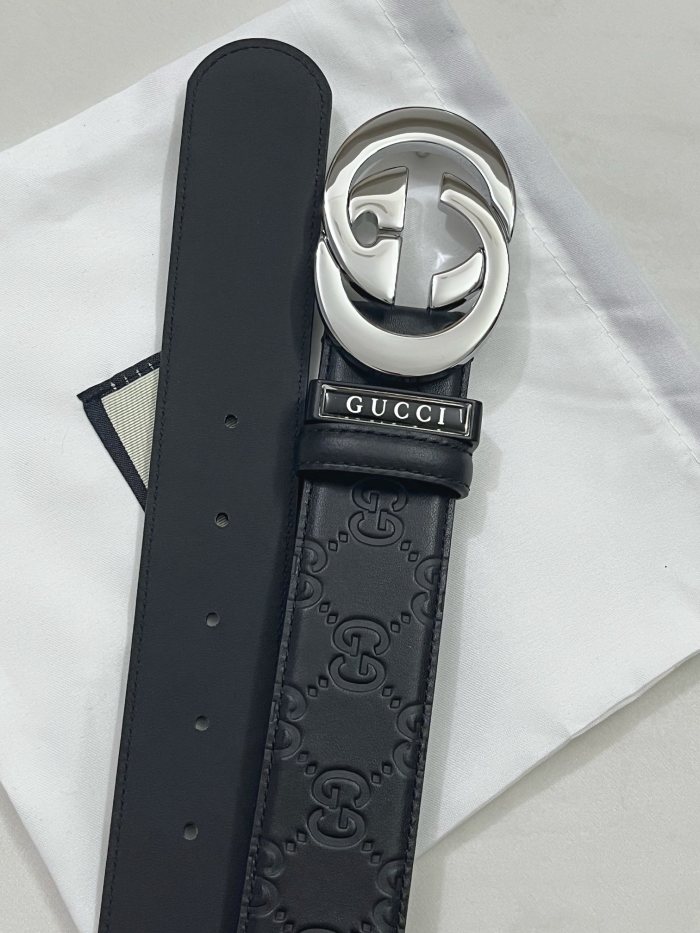  Handbags Gucci Signature size:3.8 cm