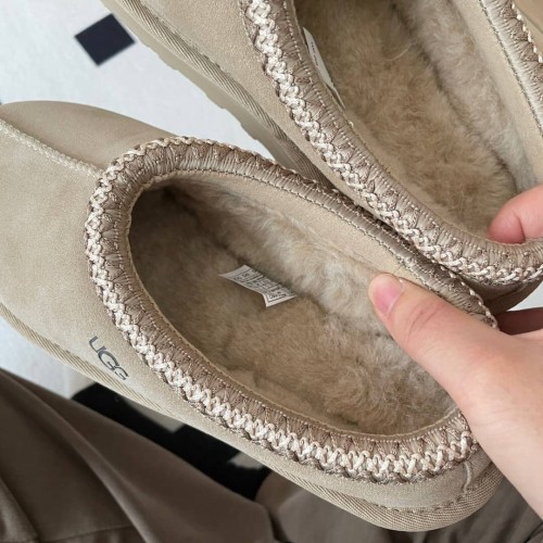 UGG Tasman Slipper Mustard Seed (Women's)