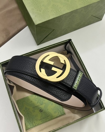  Streetwear Belt Gucci 311045 size:3.8 Cm