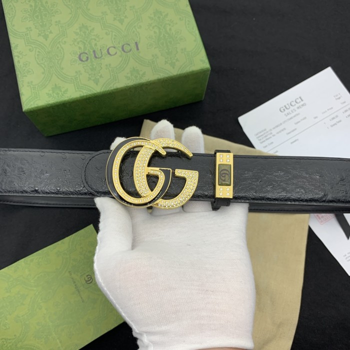  Handbags Gucci 23015 size:3.8 cm