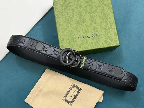  Handbags Gucci Signature size:3.8 cm