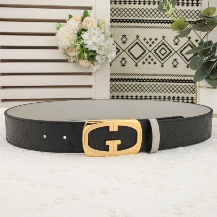 Streetwear Belt Gucci 310998