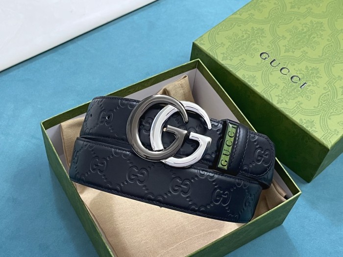  Handbags Gucci Signature size:3.8 cm