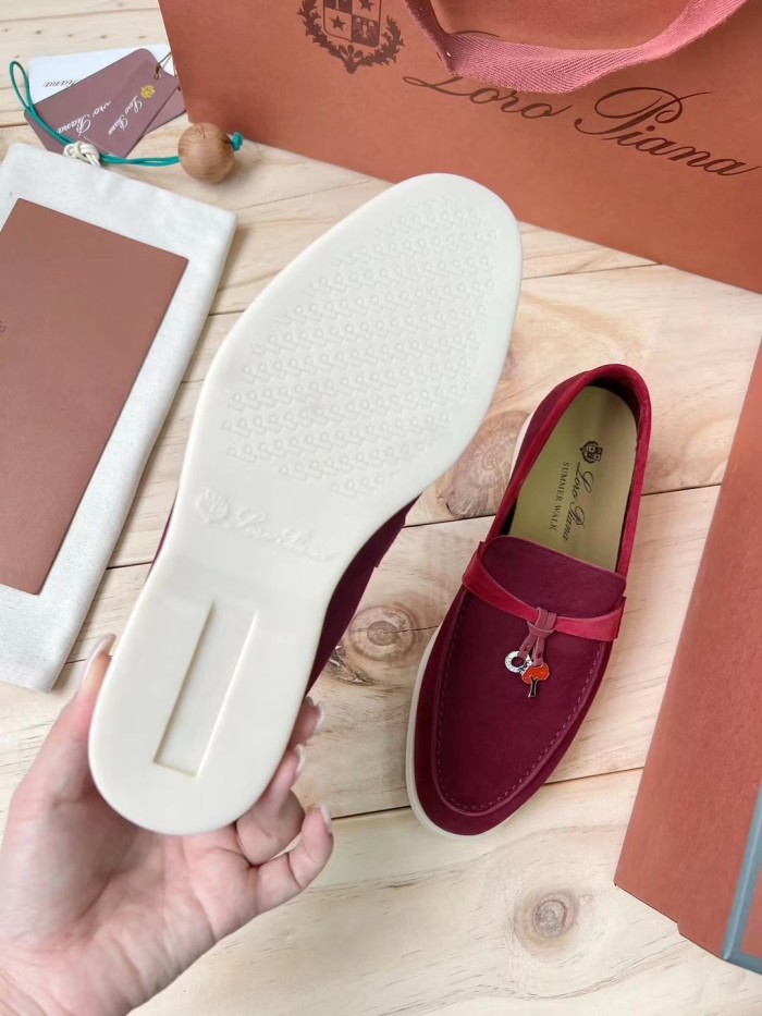 Loro Piana shoes 316