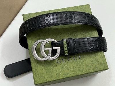  Handbags Gucci Signature size:3.8 cm
