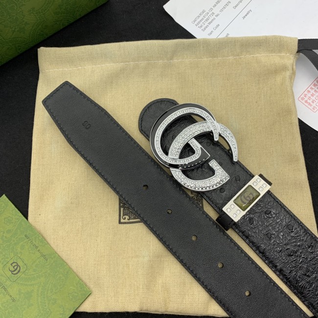  Handbags Gucci 23015 size:3.8 cm