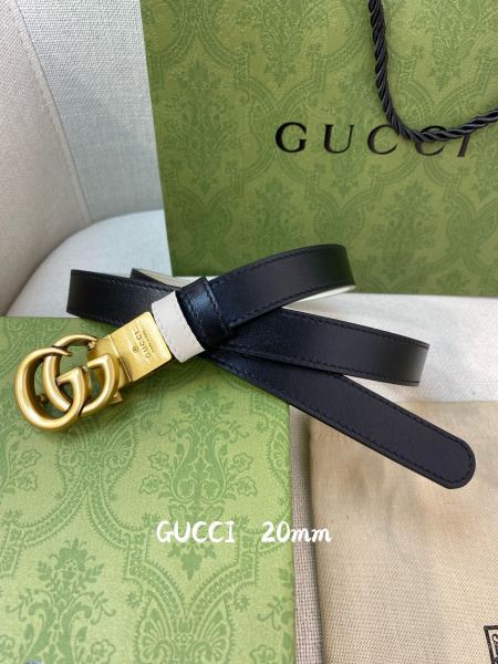  Handbags Gucci 23017 size:20 mm