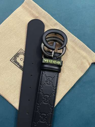  Handbags Gucci Signature size:3.8 cm