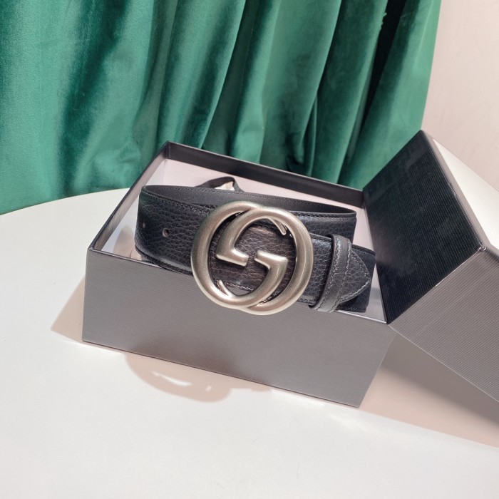   Streetwear Belt Gucci 311018