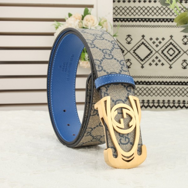 Streetwear Belt Gucci 31097