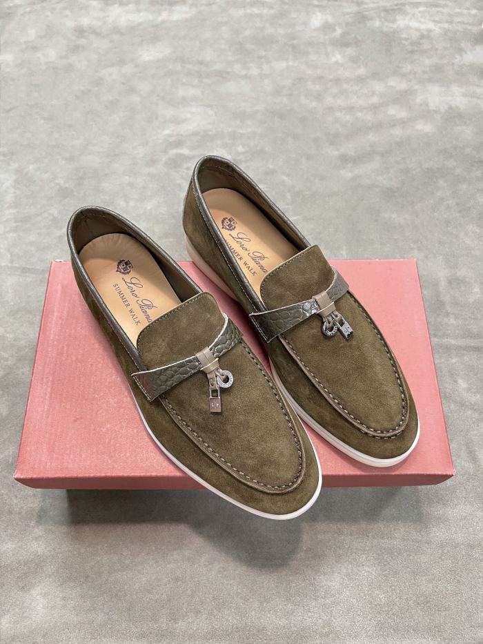 Loro Piana shoes 325