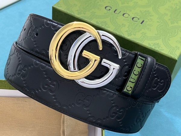  Handbags Gucci Signature size:3.8 cm