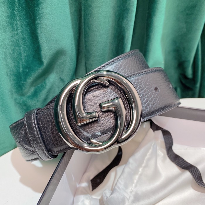   Streetwear Belt Gucci 311016