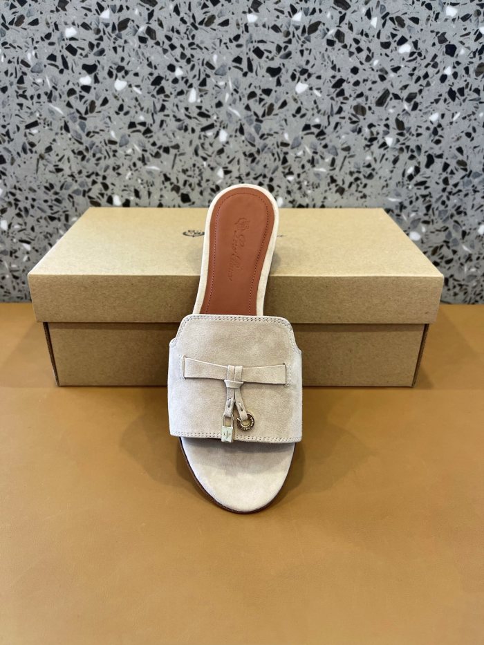 Loro Piana shoes 327