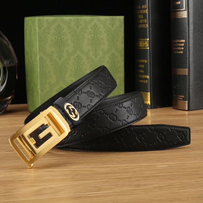  Handbags Streetwear Belt Gucci 311029 size:3.8 Cm