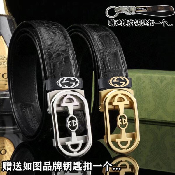  Streetwear Belt Gucci 311032 size:3.8 Cm