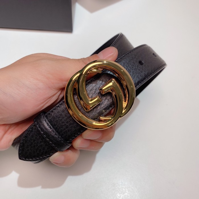   Streetwear Belt Gucci 311024