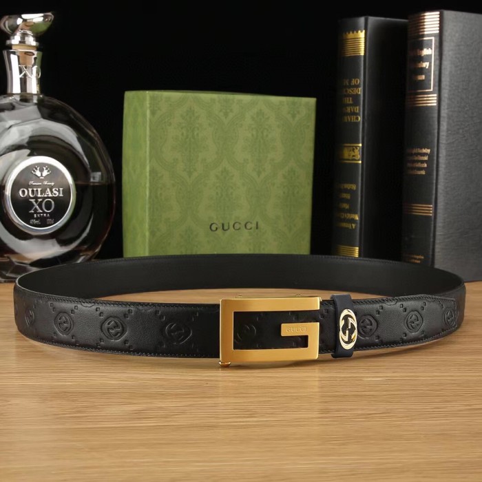 Handbags Streetwear Belt Gucci 311030 size:3.8 Cm