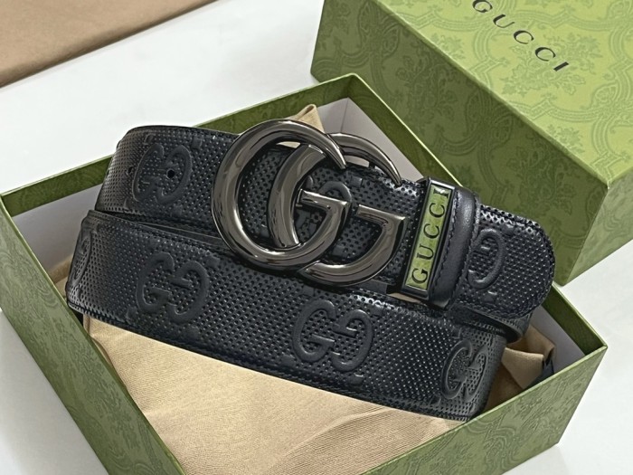  Handbags Gucci Signature size:3.8 cm