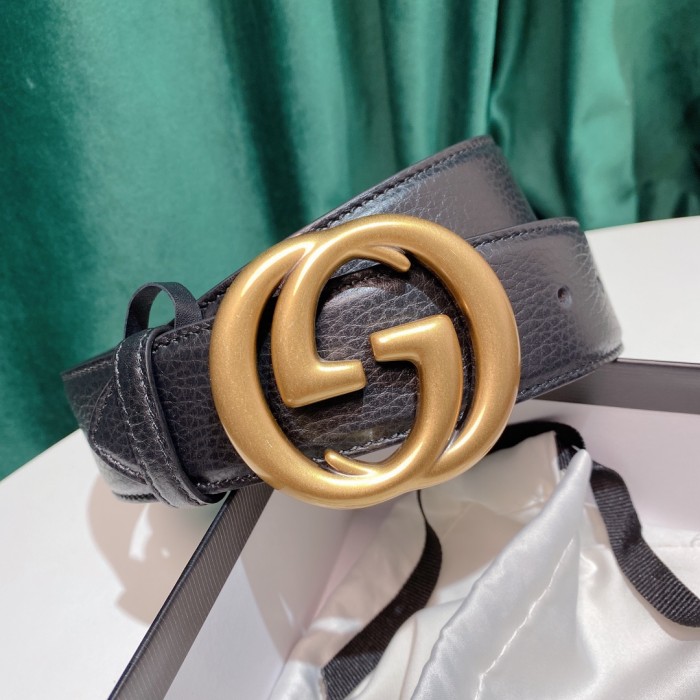   Streetwear Belt Gucci 311017