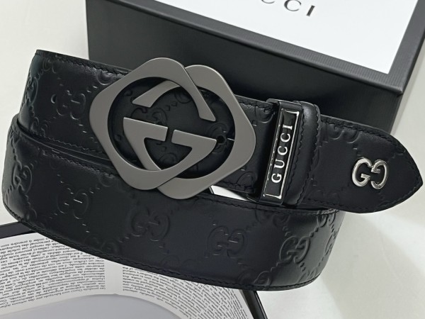  Handbags Gucci Signature size:3.8 cm
