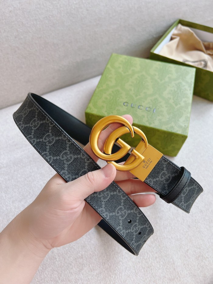  Handbags Gucci GG Supreme size:3.8 cm