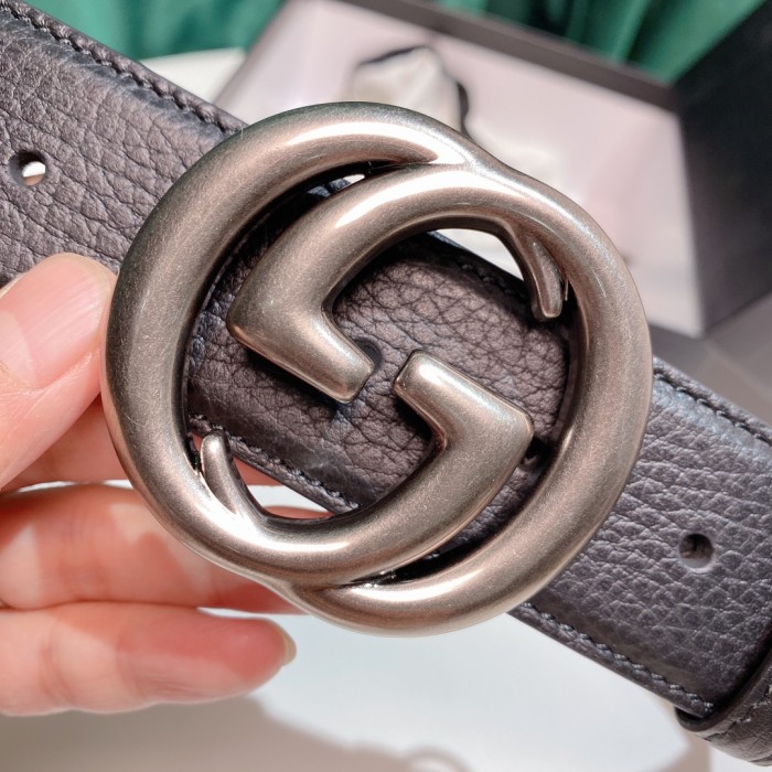   Streetwear Belt Gucci 311018