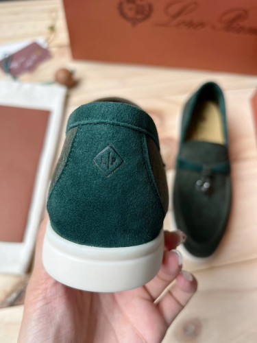 Loro Piana shoes 318