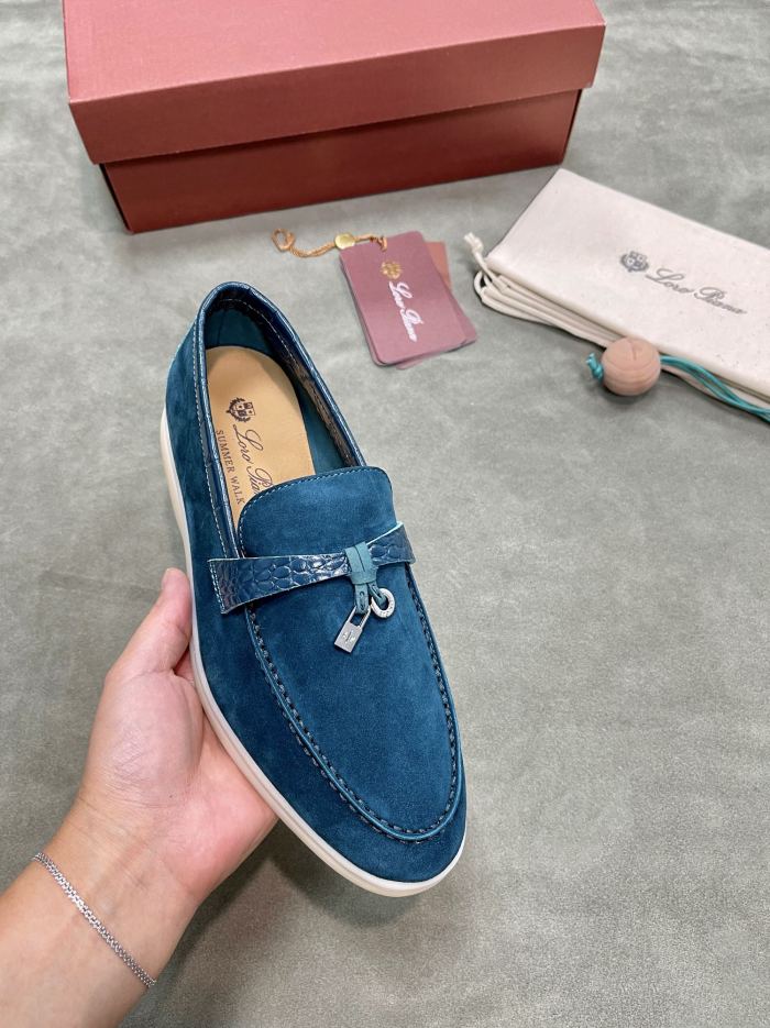 Loro Piana shoes 323