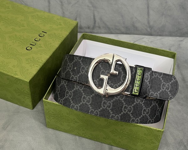 Streetwear Belt Gucci 311007