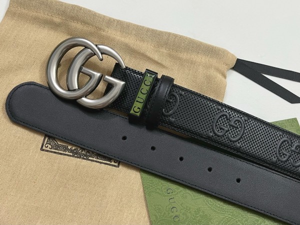  Handbags Gucci Signature size:3.8 cm