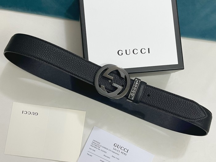  Handbags Gucci 23014 size:38 mm