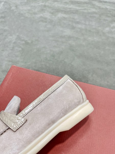 Loro Piana shoes 321