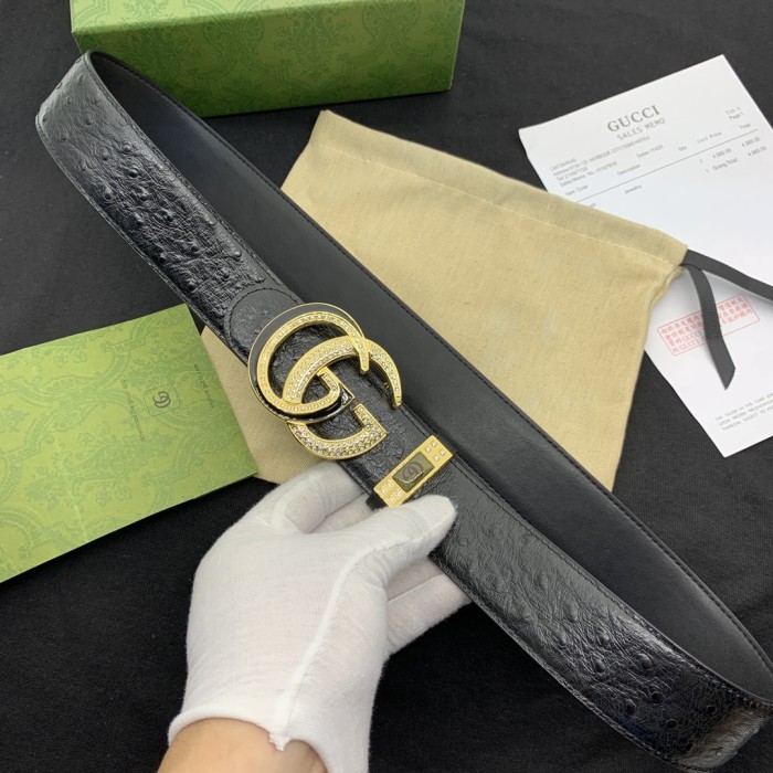  Handbags Gucci 23015 size:3.8 cm