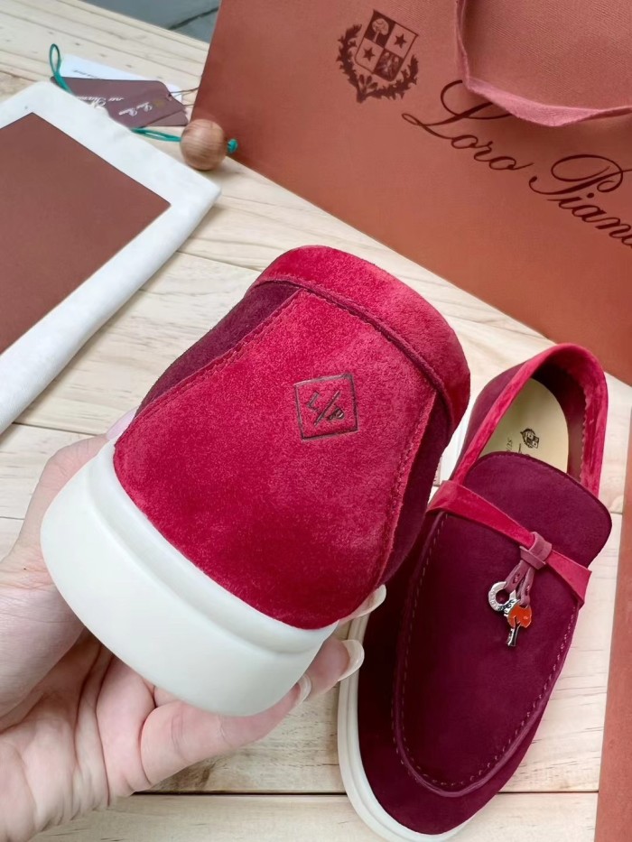 Loro Piana shoes 316