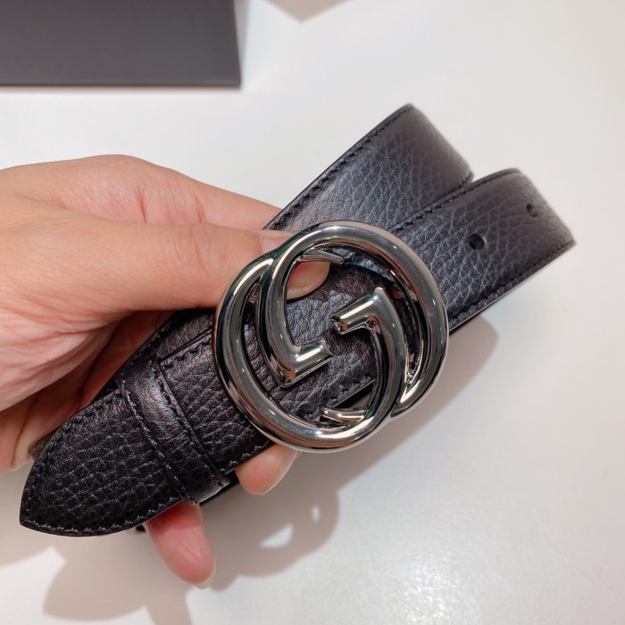   Streetwear Belt Gucci 311023