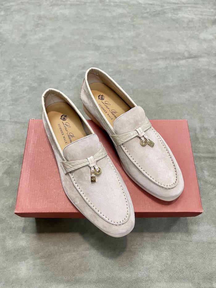 Loro Piana shoes 321