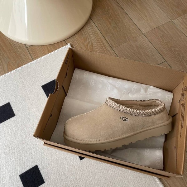 UGG Tasman Slipper Mustard Seed (Women's)