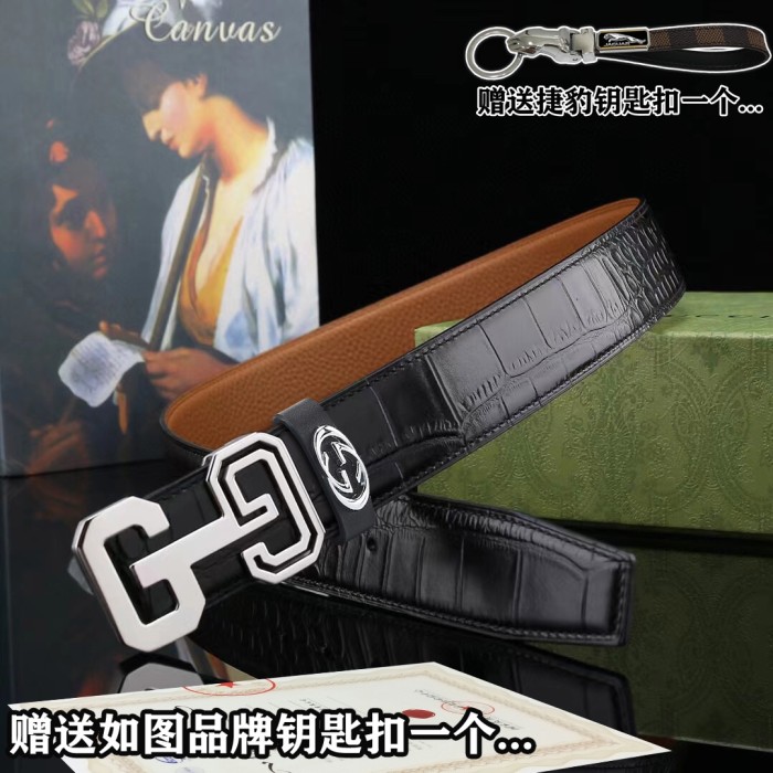  Handbags Gucci 23014 size:38 mm