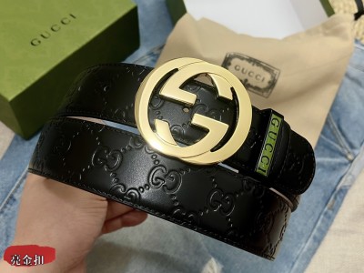  Handbags Gucci Signature size:38 mm