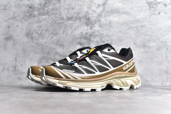 Salomon XT-6 RECUT Wren Kangaroo