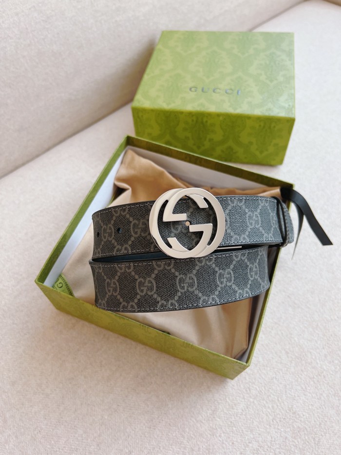  Handbags Gucci GG Supreme size:3.8 cm
