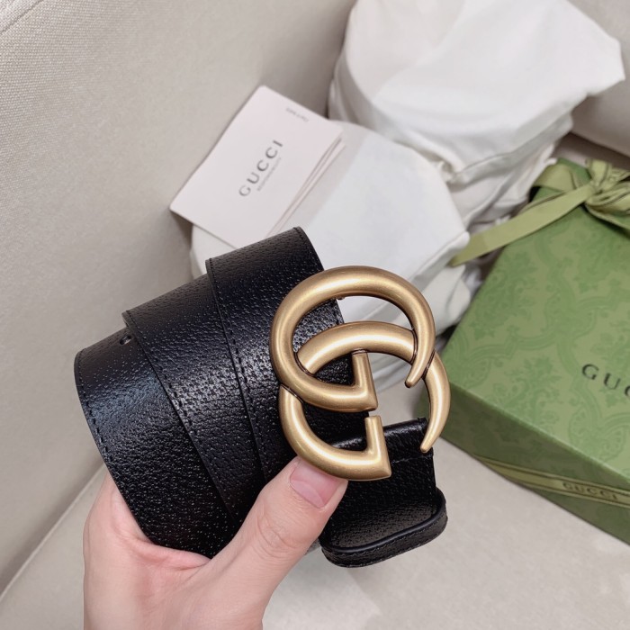 Streetwear  Belt Gucci 