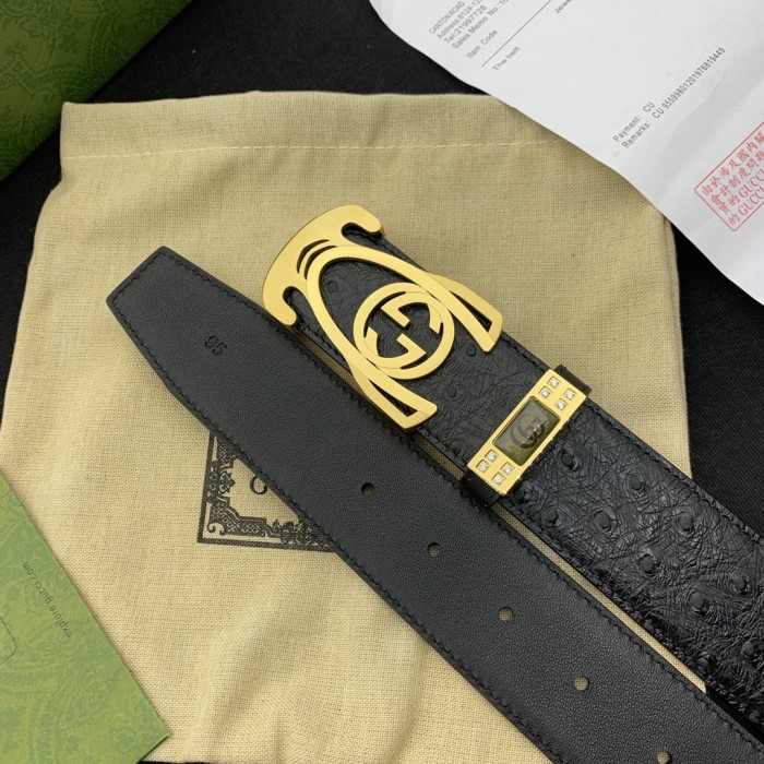  Handbags Gucci 23015 size:3.8 cm